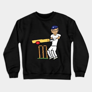 Cricket Crewneck Sweatshirt